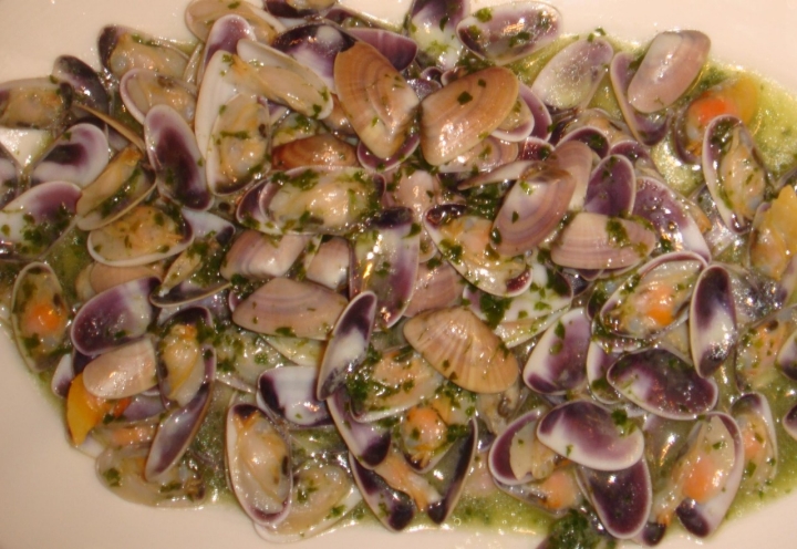 Foto cedida por el restaurante