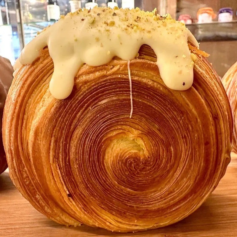 Pomme Sucre