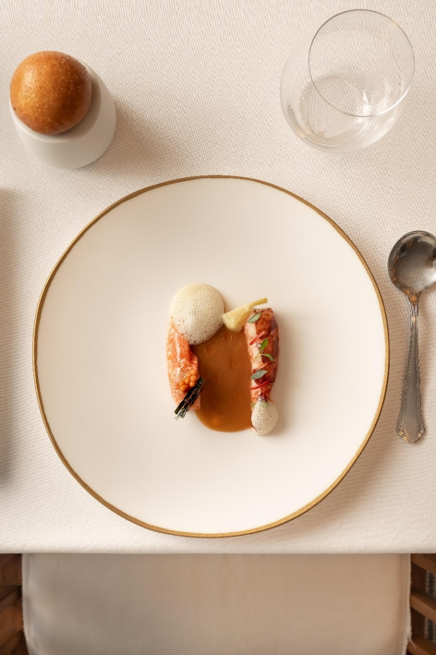 Enoteca - Paco Pérez