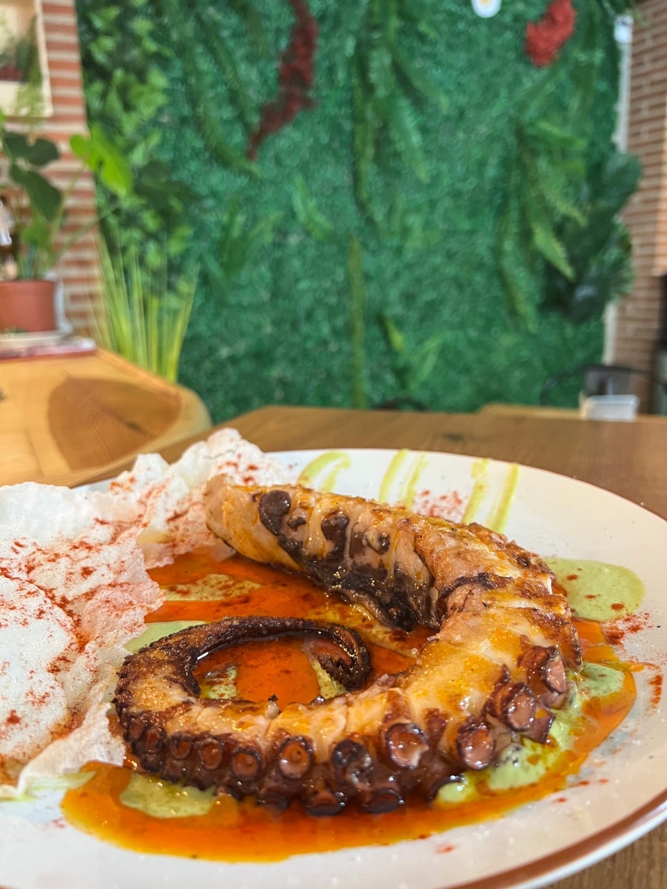 Mesón La Navilla