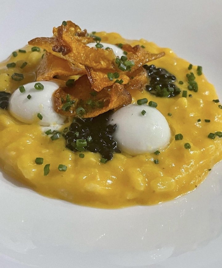 Foto cedida por el restaurante