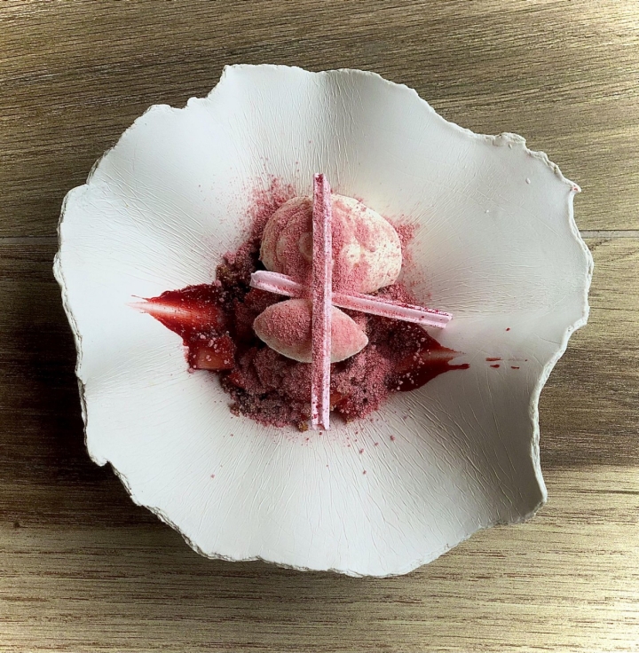 Foto cedida por el restaurante