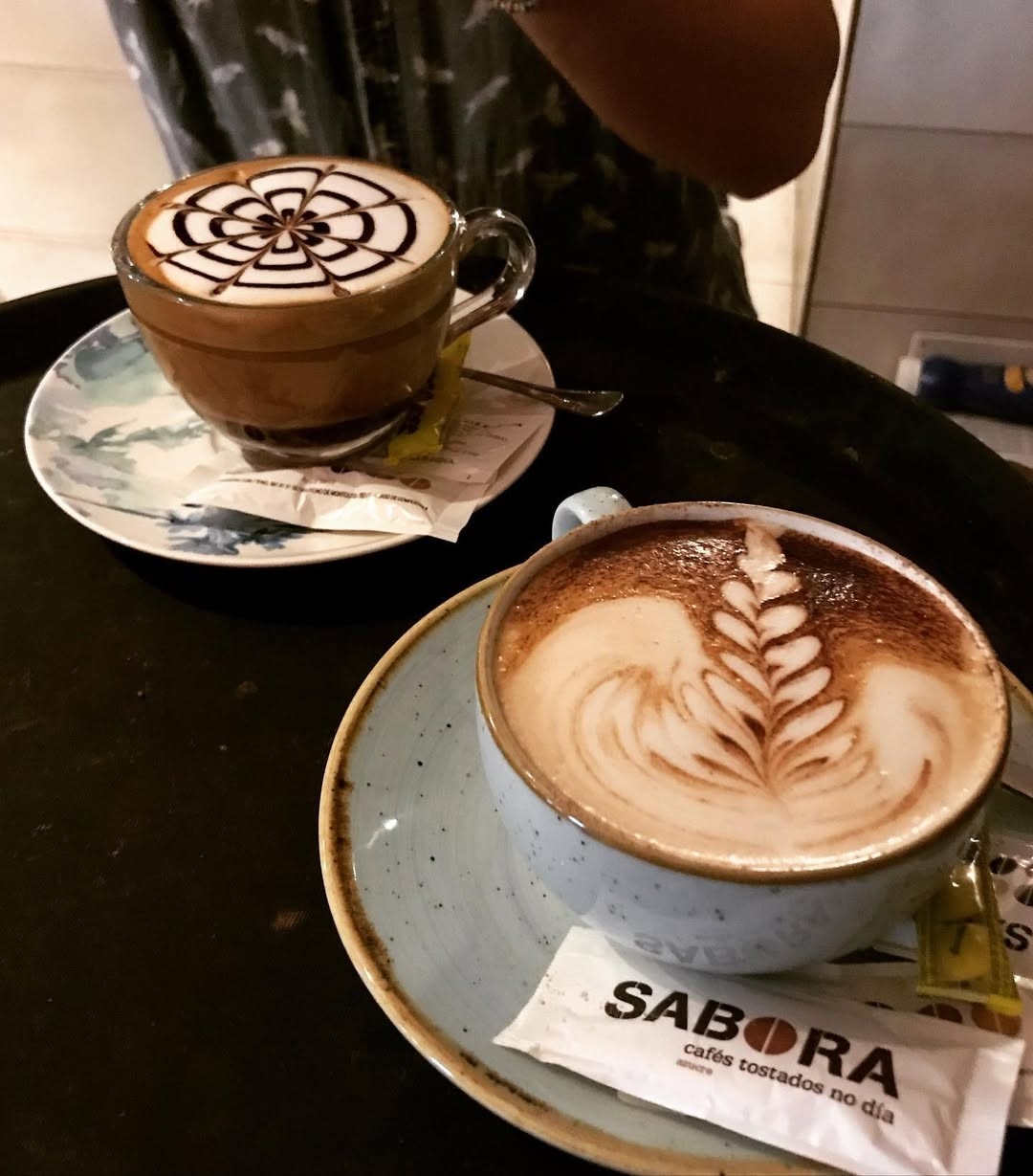 Café Tertulia