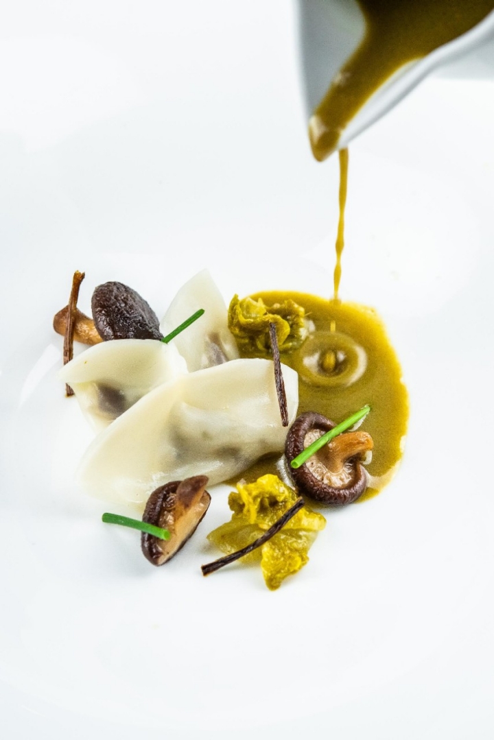 Foto cedida por el restaurante