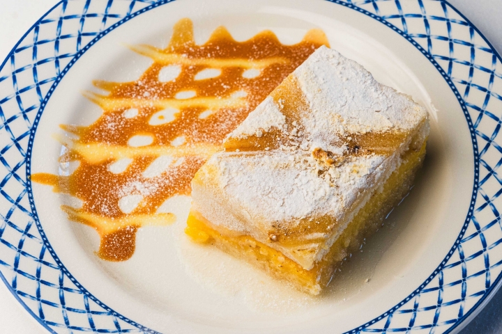 Foto cedida por el restaurante