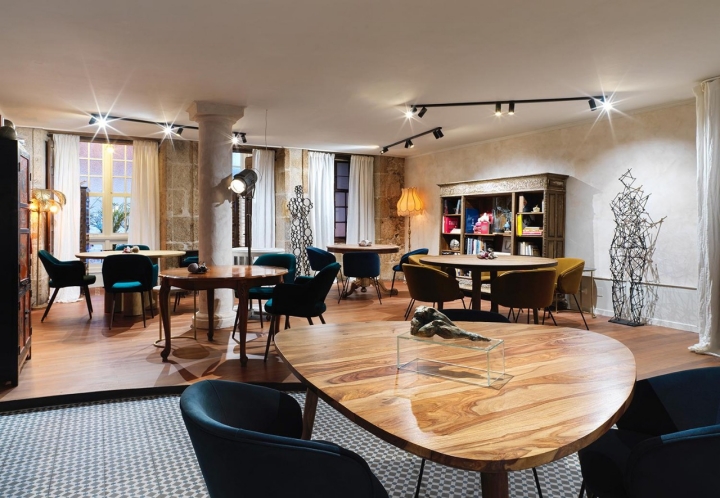 Foto cedida por el restaurante