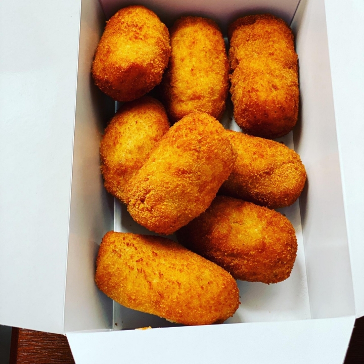 Foto cedida por el restaurante