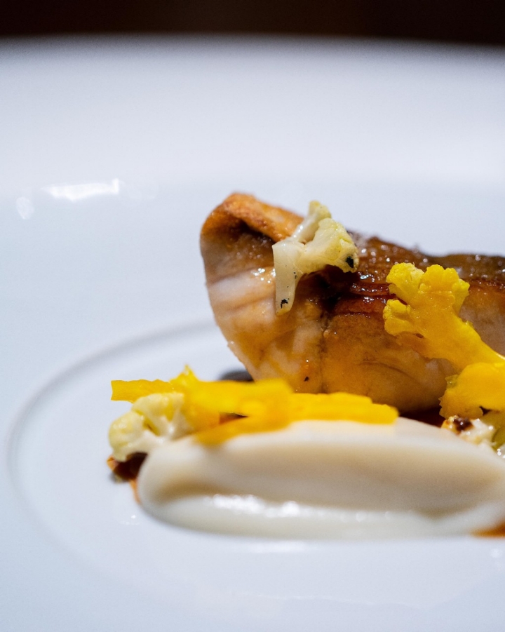 Foto cedida por el restaurante