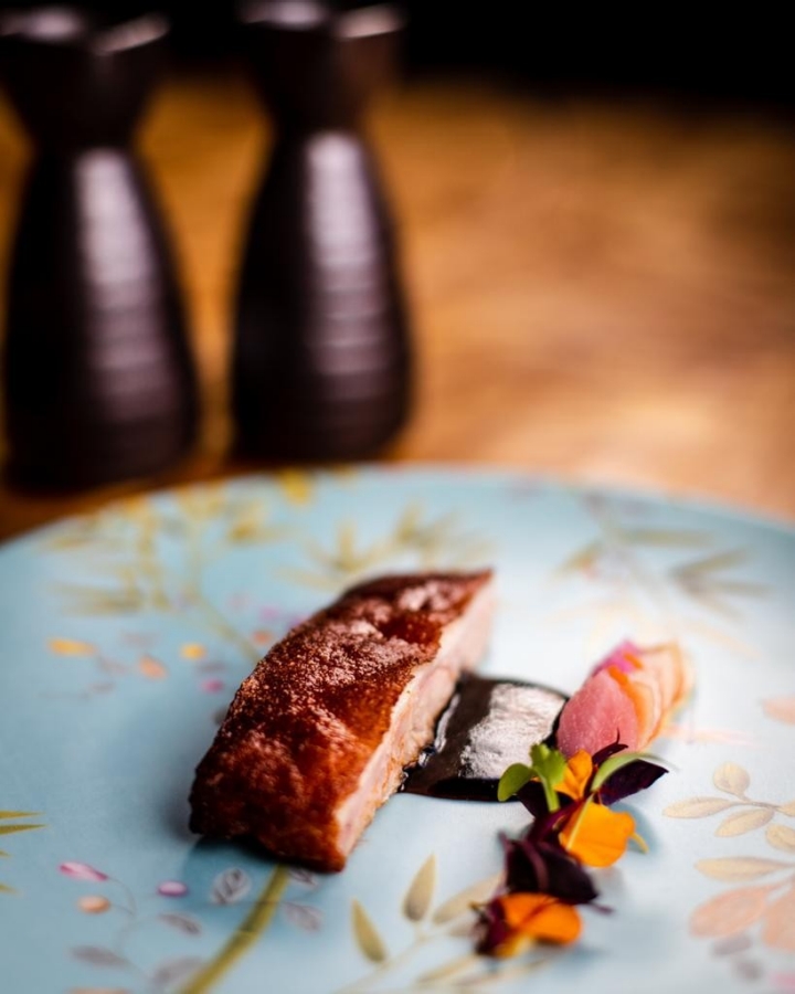 Foto cedida por el restaurante