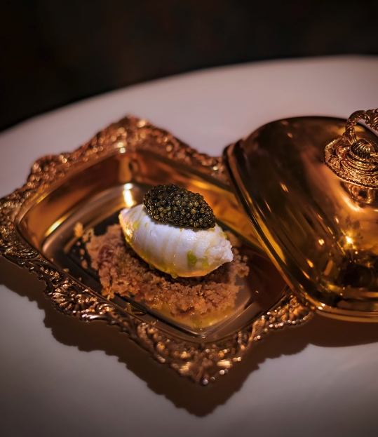 Manero Madrid - Marqués de Cubas