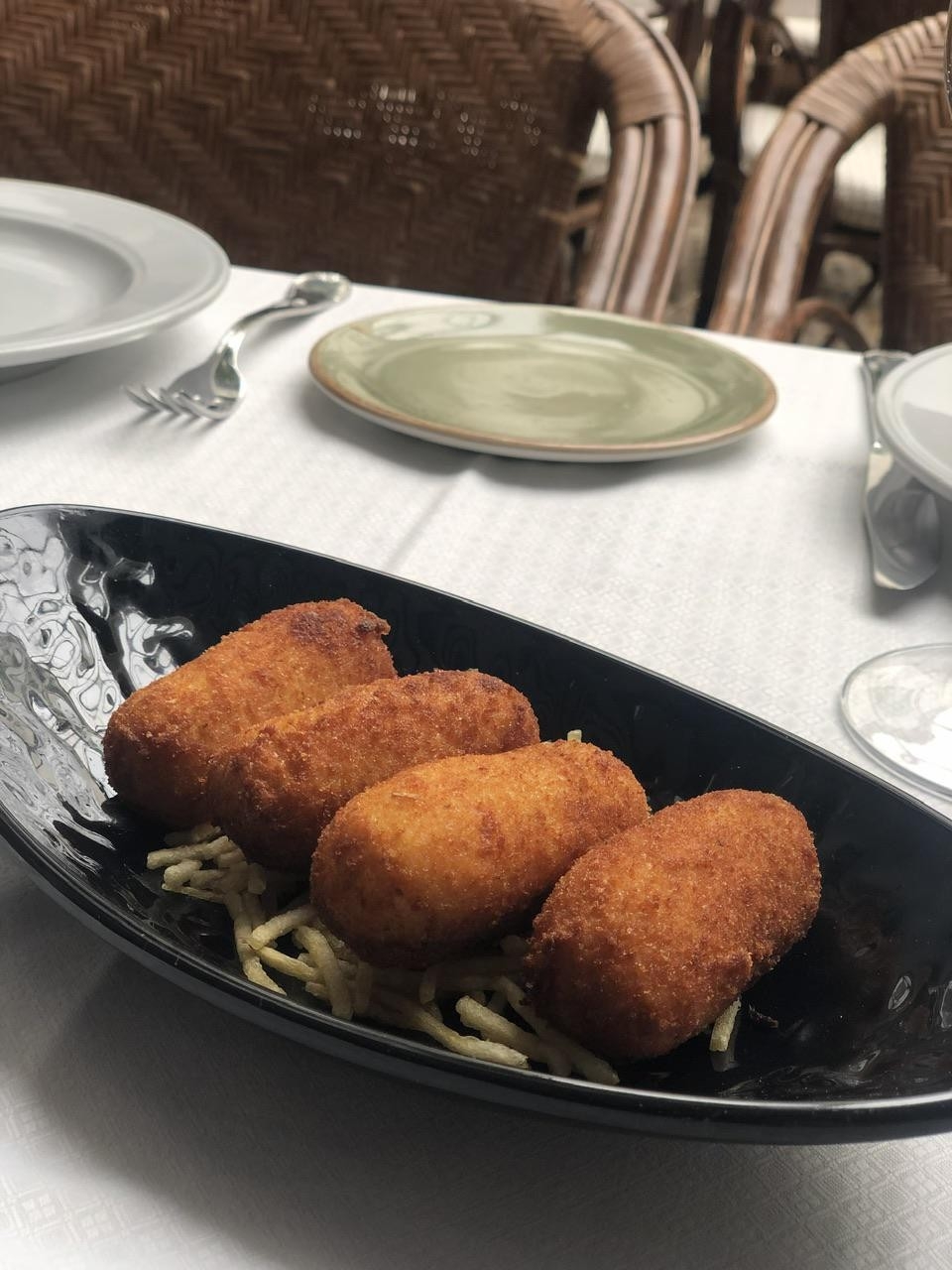Café de la Iberia
