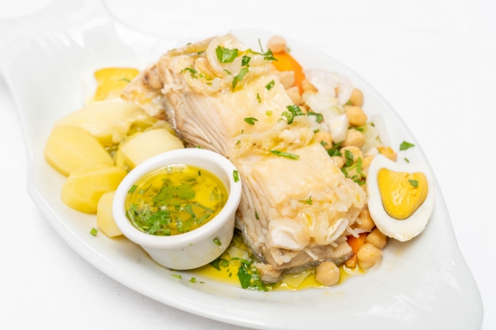 Solar do Bacalhau