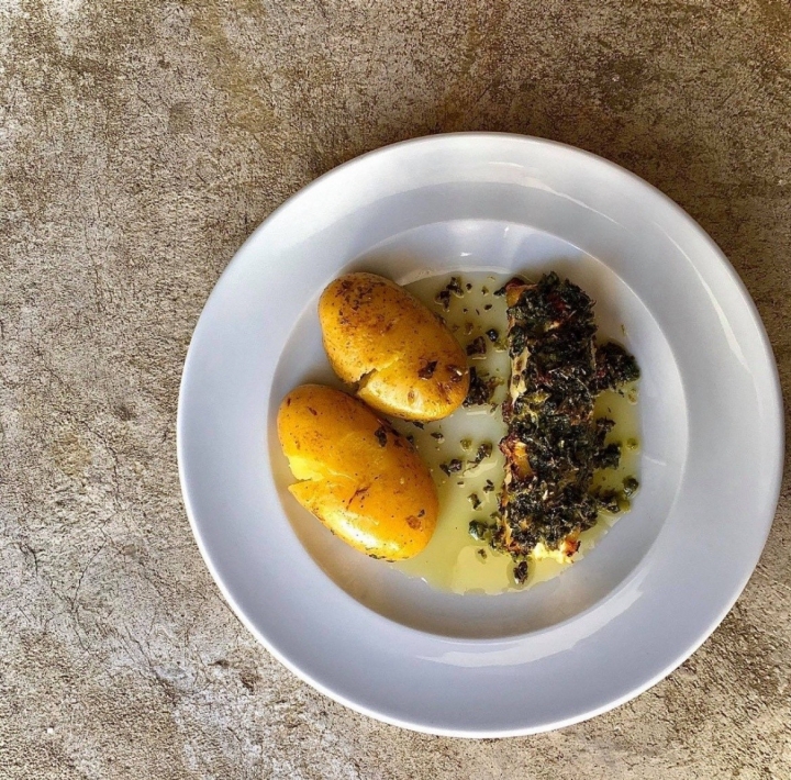 Cozinha d'Aboim