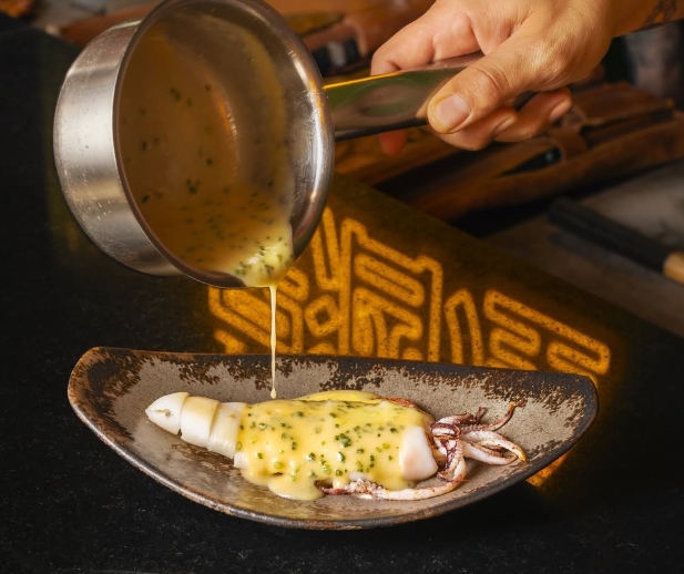 Izakaya Cascais