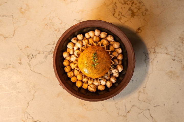 A Cozinha do Paço