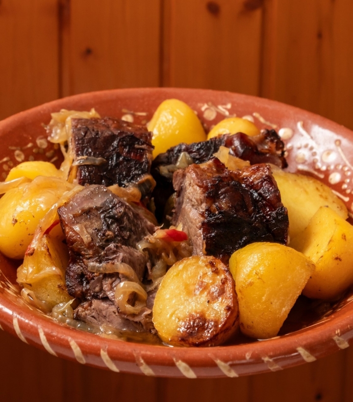Porinhos