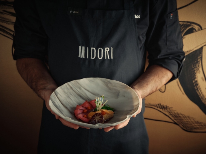 Midori