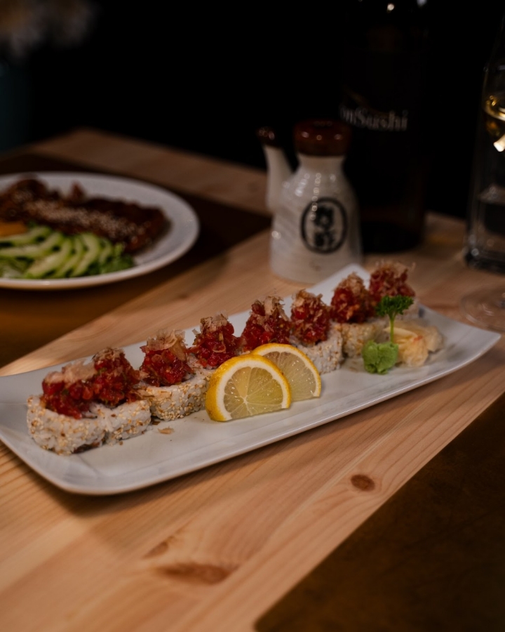 Aron Sushi