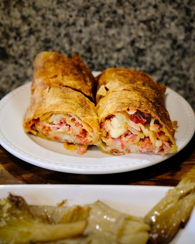 Cozinha da Terra