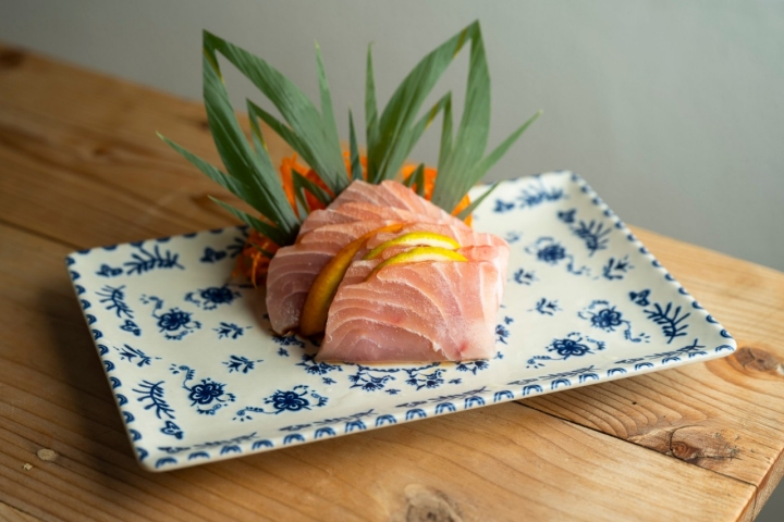 Mar Sushi Terrace