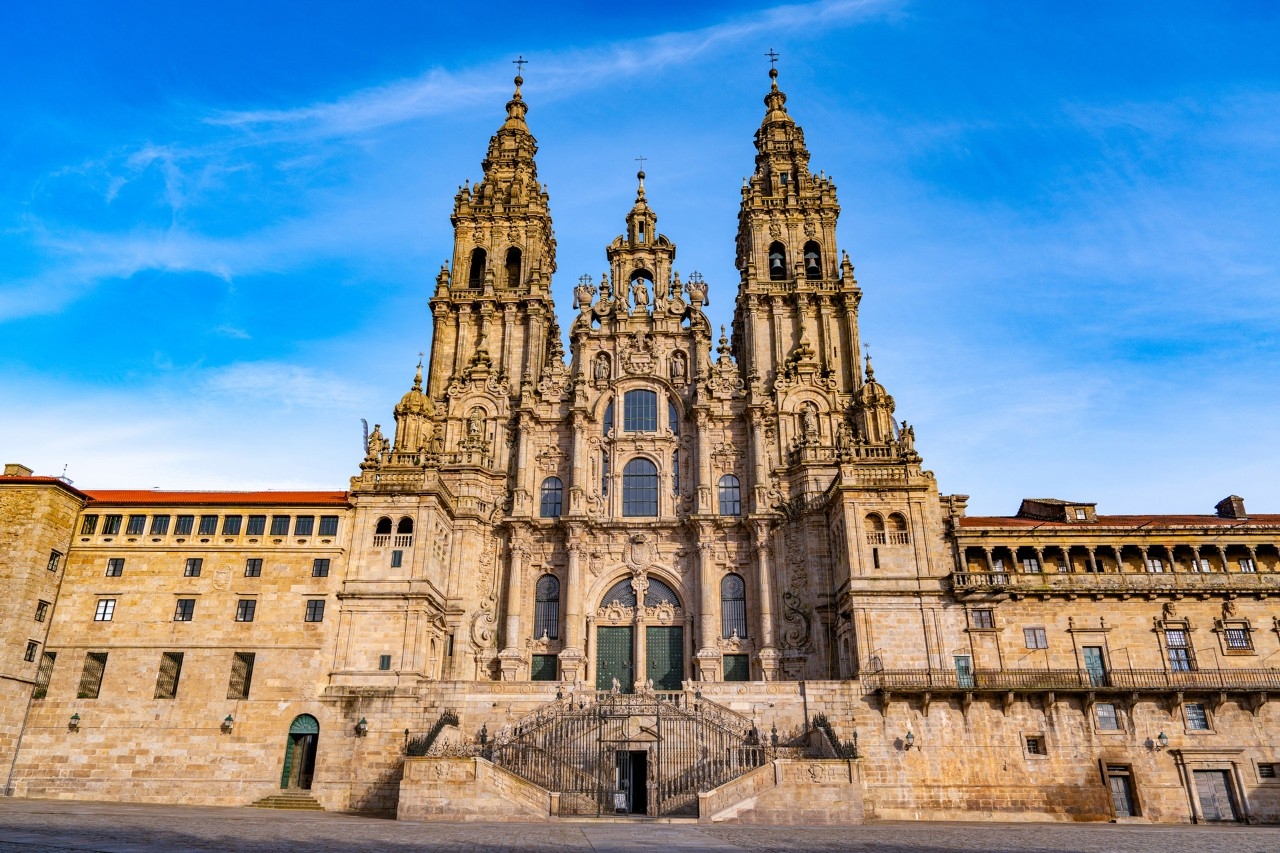 Catedral de Santiago