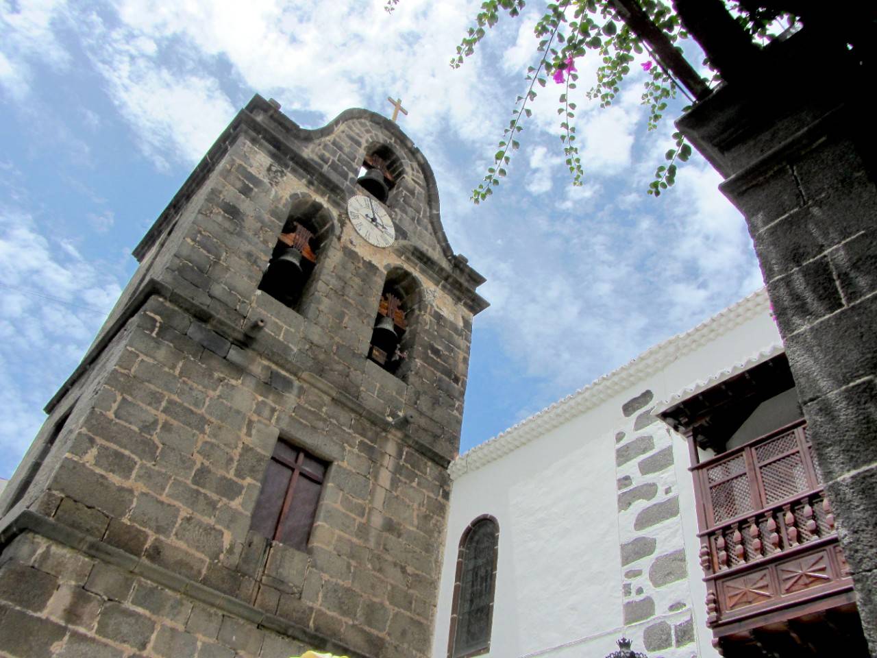 Los Llanos de Aridane