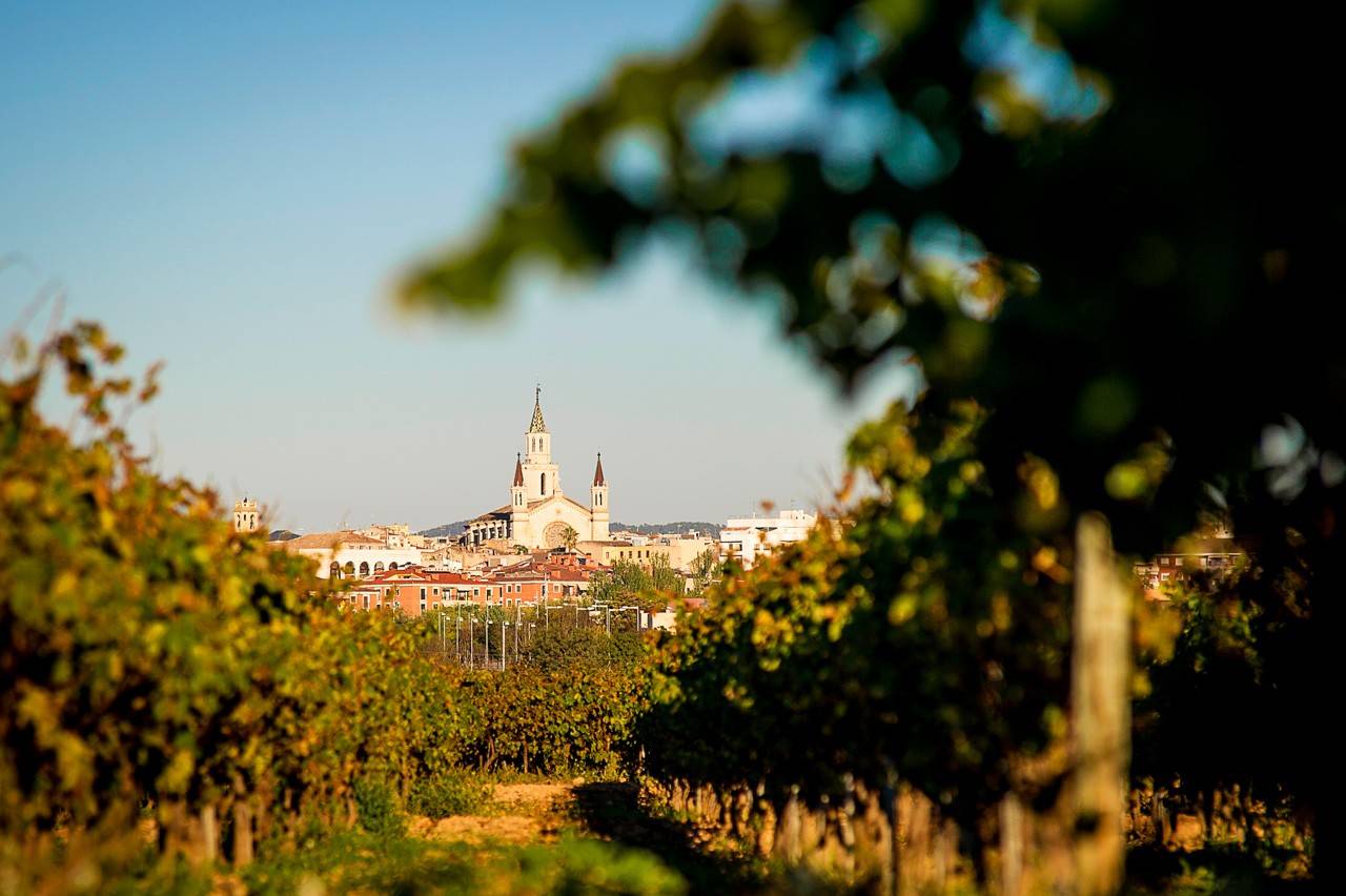 Vilafranca del Penedès