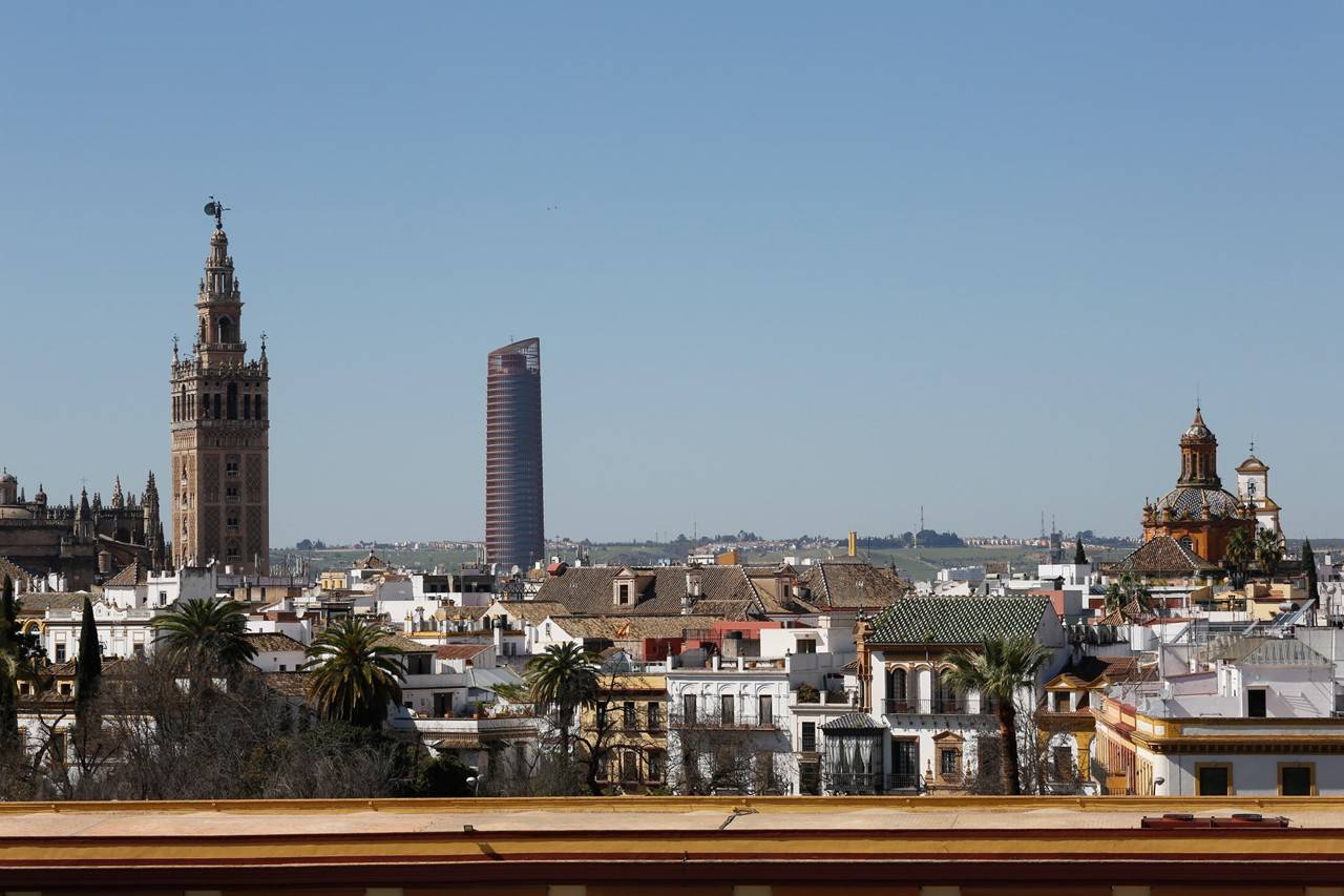 Sevilla