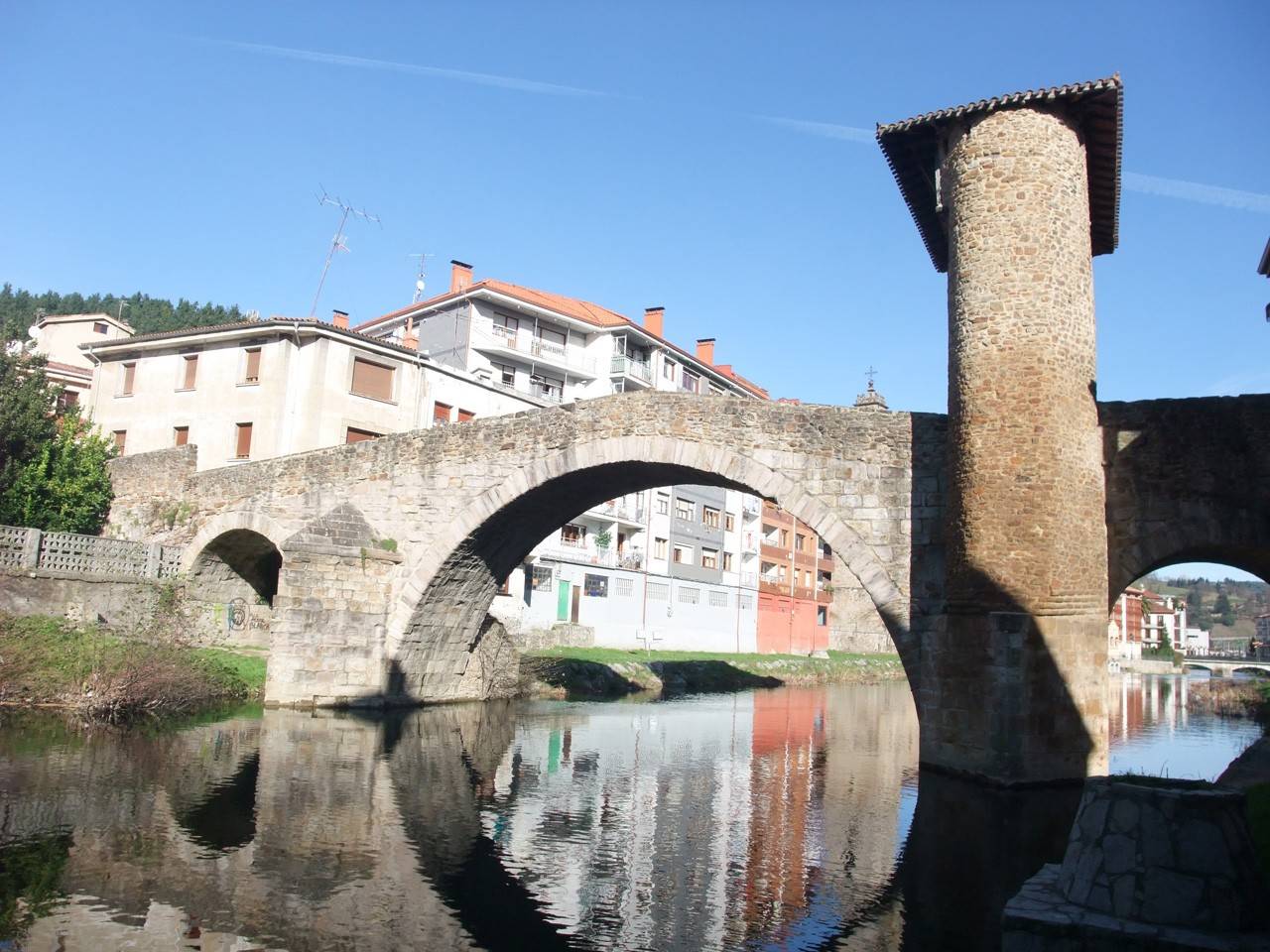 Balmaseda